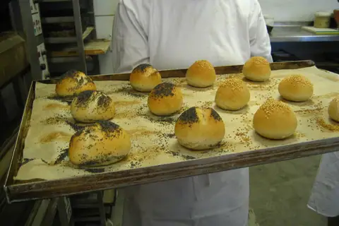 Taylors Traditional Bakers photo 2